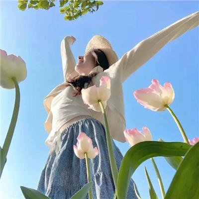 傻瓜行花运