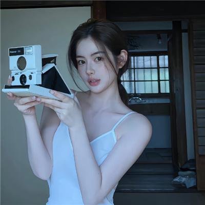 你永远不会独行